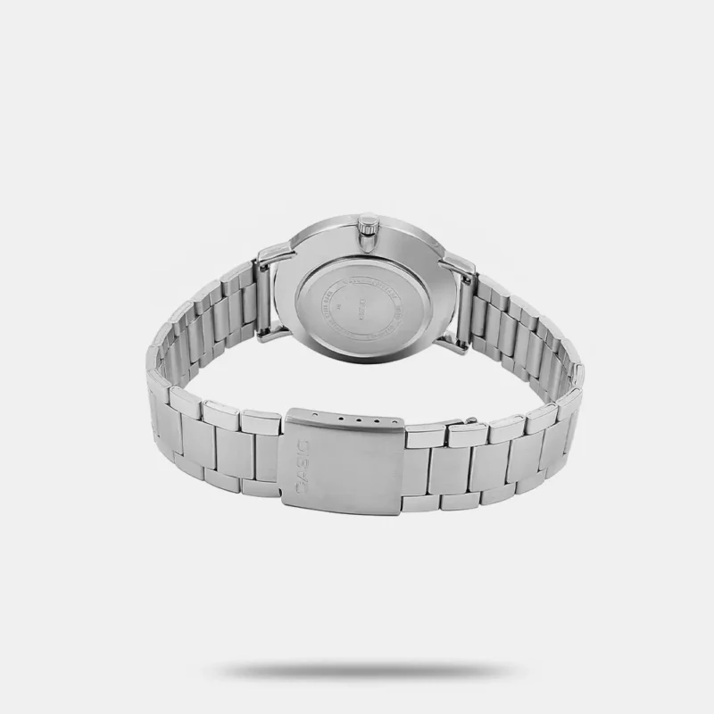 Enticer Men's Analog Stainless Steel Watch - A1613 - Image 2