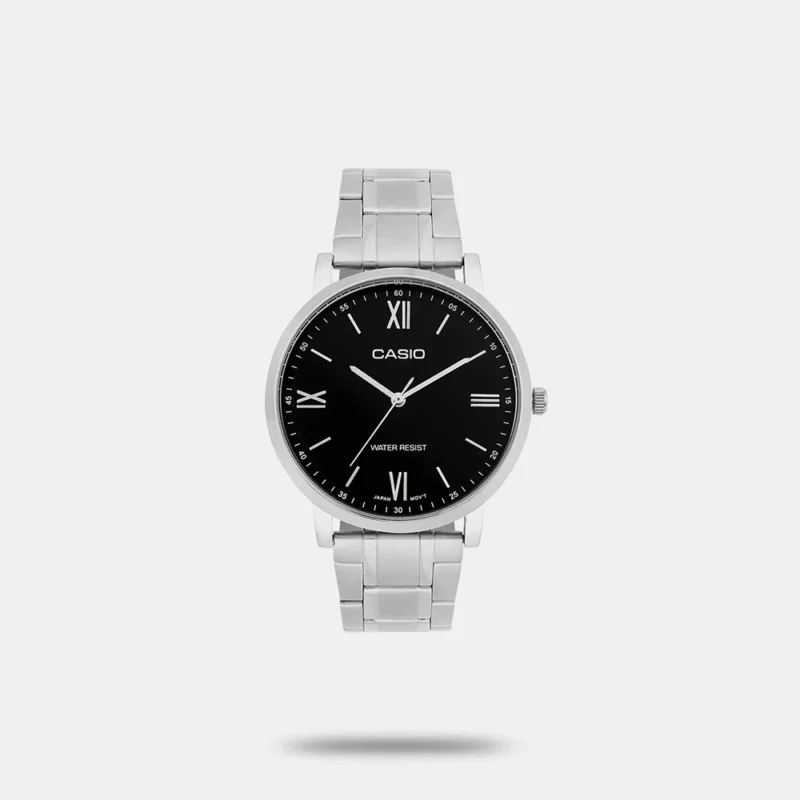 CASIO Enticer Men Analog Watch with Metal Strap - A2152