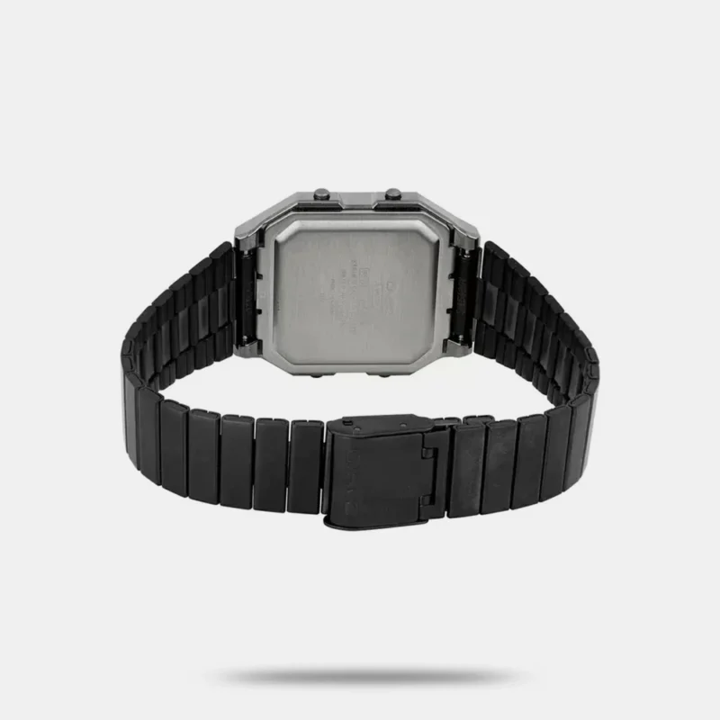 Casio Vintage Digital Unisex's Watch - D391 - Image 3
