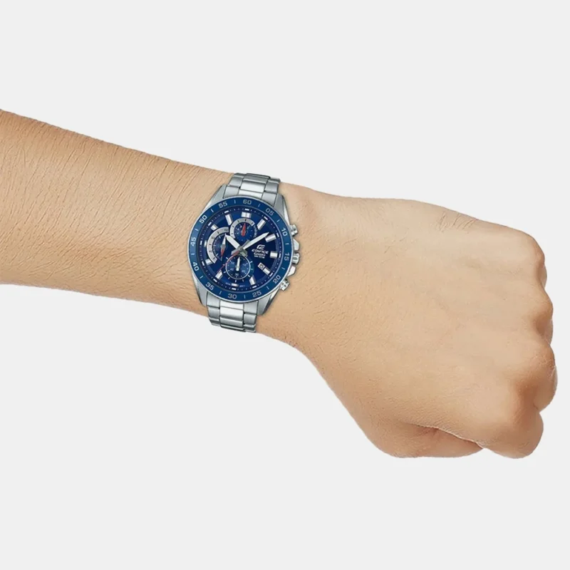 Casio Edifice Analog Men's Watch - ED555 - Image 5
