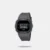 Sporty practicality meets urban street sensibility with this watch. This design combines functional outdoor elements with a sleek urban style, seamlessly integrating into street fashion. With features like a stopwatch, LED light, countdown timer, auto calendar, and water resistance, this watch is as functional as it is fashionable. It has a 200m water resistance, a resin band, and a tang buckle.