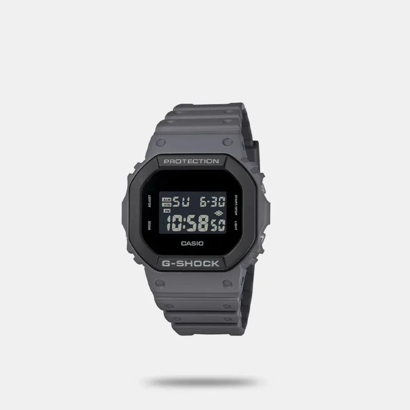 Casio G-Shock Digital Men's Watch - G1647