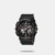 Introducing a collection of new G-SHOCK models whose 35mm diameter faces and large cases give them a look of power and strength.Dial rings and raised hour markers create three-dimensional depth that gives the face plenty of character.The popular G-SHOCK three-dial face design incorporates one analog dial in the center, with digital dials on either side.These watches are designed and engineered to deliver outstanding shock resistance and water resistance, as well as anti-magnetism.Over-sized buttons come with a checkered anti-slip surface to make operations fast and sure.1/1000-second stopwatch, velocity indicator, World Time, 5 alarms and much more provides these models with unmatched function and performance.