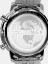 TIMEX Waterbury Green Round Dial Analog Men's Watch - TW2Y23600UJ - Image 4