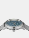 TIMEX Women Blue Round Dial Analog Watch - TWEL20301 - Image 5