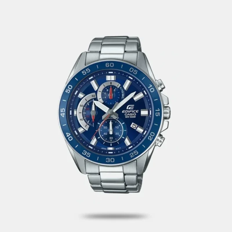 Casio Edifice Analog Men's Watch - ED555