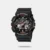 Introducing a collection of new G-SHOCK models whose 35mm diameter faces and large cases give them a look of power and strength.Dial rings and raised hour markers create three-dimensional depth that gives the face plenty of character.The popular G-SHOCK three-dial face design incorporates one analog dial in the center, with digital dials on either side.These watches are designed and engineered to deliver outstanding shock resistance and water resistance, as well as anti-magnetism.Over-sized buttons come with a checkered anti-slip surface to make operations fast and sure.1/1000-second stopwatch, velocity indicator, World Time, 5 alarms and much more provides these models with unmatched function and performance.