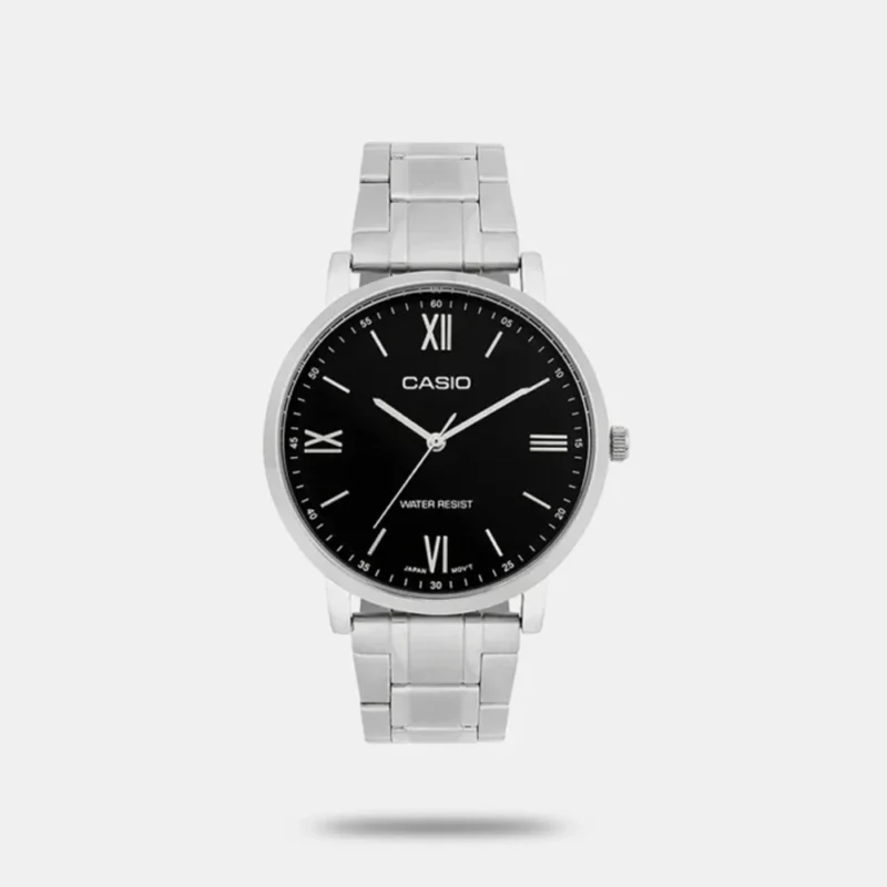 CASIO Enticer Men Analog Watch with Metal Strap - A2152