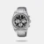 https://watchpalace.in/product/casio-edifice-efb-730d-1avudf-analog-black-dial-men-ed633/ Edifice Analaog watches are made of stainless band and case with mineral glass. These Edifice carry a multiple-layered dial design with 3-hand analog functionality for a larger and simpler look. These watches are 100M water resistant with a day and date display feature on the dial. Its layered dial design is kept minimalistic yet powerful, which adds a unique look to the overall watch face. Large dial hands with great color combination in Edifice Analaog watches make them stand apart.
