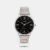 The classic analog line-up from Casio, comes in a minimalist design with clean dials and one-glance Roman numerals and bar indices for an unobstructed view. Elegant and versatile, these timepieces are water resistant for everyday use. Pick your favorite from metal-link and leather bands, or simply pair up with your better half.