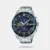 Multifunctional chronographs with detailed and layered designs that are inspired from motor sports always speaks Speed and Technology. Comes in unique Bezel designs, color combinations, Functions and Technology's. Most suitable for Formula Racing fans. All chronograph designs are inspired from the fast formula racing cars. The dial design speaks of Dynamic desigg and advance technology inspired from motor sports. The dial design helps in provding detailed infomation while adding dynamism and technology to it's deisgn. This results in a dynamic and complex design of Edifice Chronograph Watches
