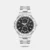 A well-crafted design with a striking presence, this watch features a stunning dial with a distinctive pattern that enhances its depth. Applied markers ensure clear readability, while the precise quartz movement delivers reliable timekeeping. A sturdy case with a matte finish adds to its durability, complemented by a secure bracelet for a comfortable fit. Water resistance up to 50 m enhances functionality, making it a versatile addition to any collection. Every detail is thoughtfully designed to balance performance with an appealing aesthetic.