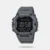 Bold style, practical functionality — A heavy-duty timepiece with large easy-read, easy-use LCD screen and big, bold case. Easily access the LED light from a button on front of the case for even easier use. With 100-meter water resistance and 10-year battery life, you won’t have to worry about this watch for ages. Equipped with dual time, stopwatch, timer, alarm, and more, these watches keep you on track all day long, from sports and recreation to work and virtually everything in between