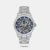 Upgrade your accessory collection with this watch from Santa Barbara Polo & Racquet Club. The dial is shielded with mineral glass and runs on a Automatic movement. It is water resistant up to 50 m and is finished with a deployment to guarantee a snug fit on the wrist. A watch that delivers all the functions with the style you want.