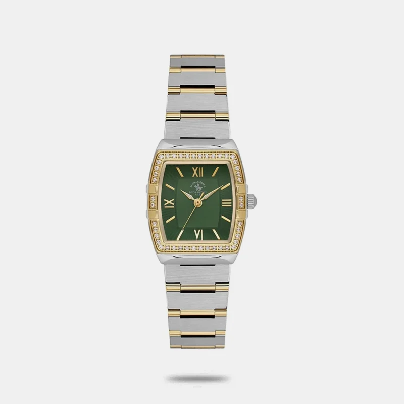 Santa Barbara Polo & Racquet Club Winter Collection Quartz Women 23.5 mm SB.1.10584-4