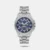 A blend of craftsmanship and design, this watch features a well-detailed dial, offering a seamless balance of style and precision. The finely textured dial enhances visual depth, while carefully designed hands ensure clear readability. A precise analog movement delivers reliable timekeeping, complemented by well-placed markers for effortless tracking. Designed with attention to detail, this timepiece reflects a commitment to quality and timeless appeal.