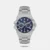A blend of craftsmanship and design, this watch features a well-detailed dial, offering a seamless balance of style and precision. The finely textured dial enhances visual depth, while carefully designed hands ensure clear readability. A precise analog movement delivers reliable timekeeping, complemented by well-placed markers for effortless tracking. Designed with attention to detail, this timepiece reflects a commitment to quality and timeless appeal.
