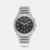 A blend of craftsmanship and design, this watch features a well-detailed dial, offering a seamless balance of style and precision. The finely textured dial enhances visual depth, while carefully designed hands ensure clear readability. A precise analog movement delivers reliable timekeeping, complemented by well-placed markers for effortless tracking. Designed with attention to detail, this timepiece reflects a commitment to quality and timeless appeal.