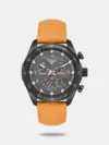 Introducing this versatile timepiece is designed to suit every occasion, from casual outings to formal events. Featuring a durable strap, the Timex Watch offers both comfort and resilience. The analog display provides easy readability, while the reliable movement ensures accurate timekeeping. With its elegant design and robust build, the Timex Watch is not just an accessory but a testament to enduring quality and sophistication. Whether you're seeking a reliable everyday companion or a statement piece, the Timex Watch is the perfect choice for any discerning individual.