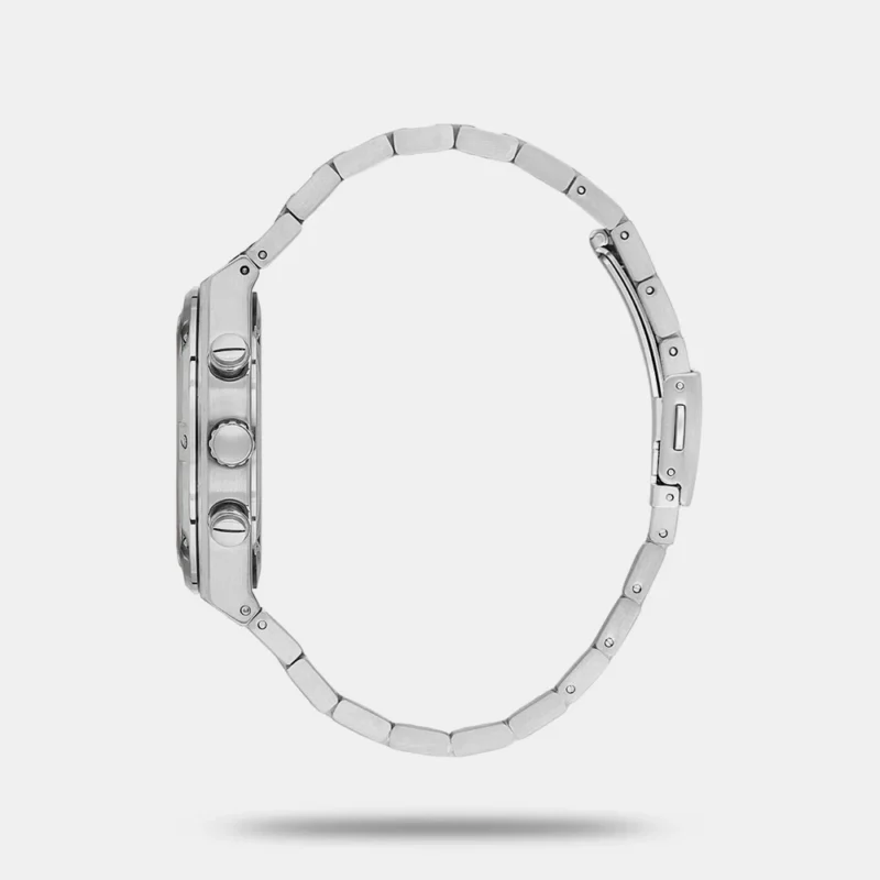 Santa Barbara Polo & Racquet Club Quartz Black Men SB.1.10583-1 - Image 2