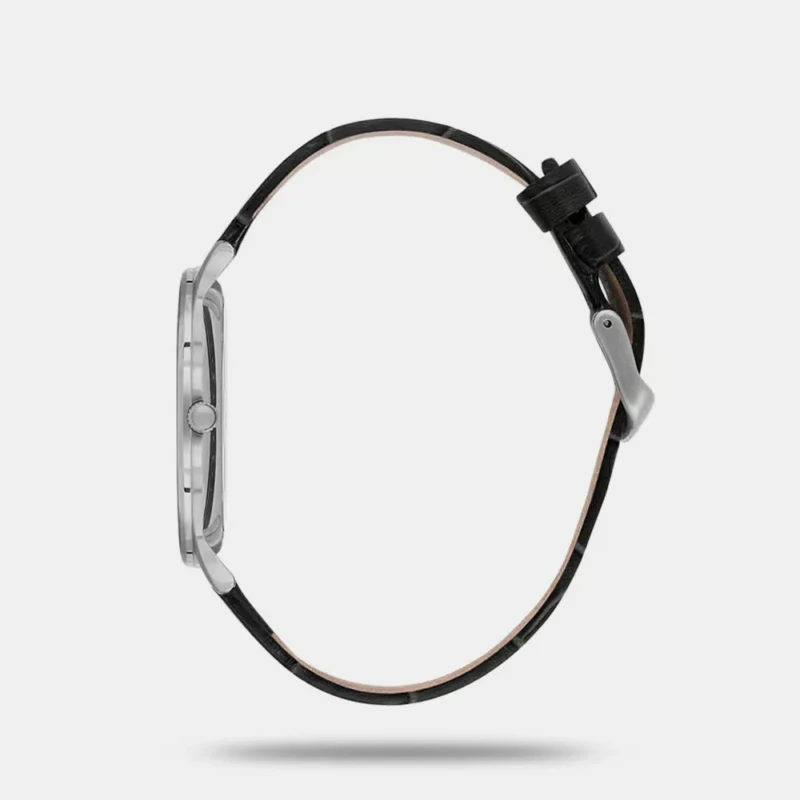 Santa Barbara Polo & Racquet Club Quartz Black Men SB.1.10603-2 - Image 2