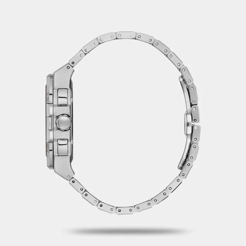 Santa Barbara Polo & Racquet Club Winter Collection Quartz Chronograph Men 44 mm SB.1.10609-3 - Image 2