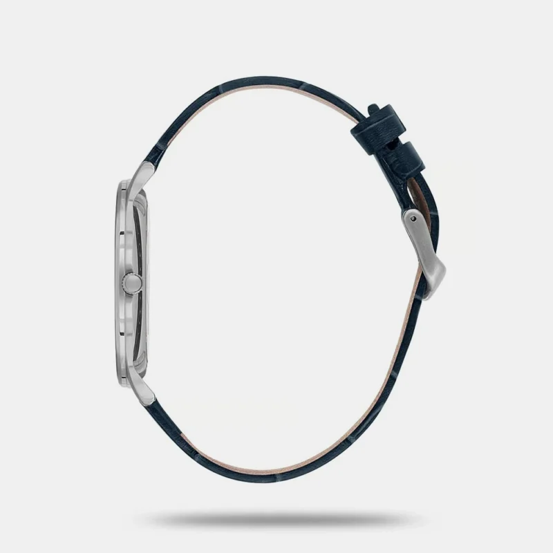 Santa Barbara Polo & Racquet Club Quartz Blue Men  SB.1.10603-3 - Image 2