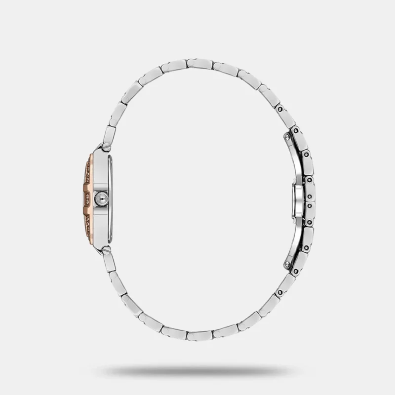 Santa Barbara Polo & Racquet Club Winter Collection Quartz Women 23.5 mm SB.1.10584-5 - Image 3