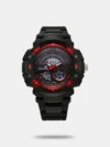 Step up your fashion game with the Fastrack Streetstyle Anadigi Watches, the ultimate blend of functionality and style. Designed for the modern youth, these watches bring a cool and trendy vibe to any outfit. Whether you're hitting the streets or heading to a casual outing, these timepieces are the perfect accessory to elevate your everyday style.