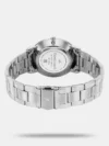 Fastrack Stunners X Quartz Analog Blue Dial Stainless Steel Strap Watch For Guys 38159SM02 - Image 3