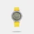 A honey gold watch designed for a very quirky look. Wear this beautiful watch with your floral maxi dress to get that perfect summer look. Case dimension: 38.40x45.40x7.80 mm 3 ATM/30 m Water resistance. Leather Strap. Stainless steel back cover. High precision quartz analogue movement. 2 years warranty period.
