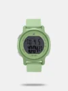 Fastrack Topicals Quartz Analog Multicoloured Dial Silicone Strap Unisex Watch