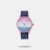 Fastrack Topicals Quartz Analog Multicoloured Dial Silicone Strap Unisex Watch