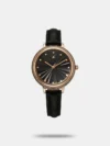 Upgrade your accessory collection with this analog watch from the house of Fastrack. The watch offers high quality as well as light<span class="yZlgBd">weight feel. The Designed to perfection will go well with formals and casuals too.</span>