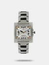 Upgrade your accessory collection with this analog watch from the house of Fastrack. The watch offers high quality as well as light<span class="yZlgBd">weight feel. The Designed to perfection will go well with formals and casuals too.</span>