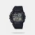 Ocean lovers take note! Digital watches with large case and handy functions that anyone into marine sports will love. The heavy-duty design with rugged case shape and multi-window face evokes the look of mechanical gears. Featuring an LCD inspired by a cool-gadget look, these timepieces deliver the info you need in a clearly visible, easy read. As much function as style, the tide graph, moon data, 10-year battery life, and water resistance up to 100 meters deliver what you need on your most active days.