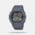 Ocean lovers take note! Digital watches with large case and handy functions that anyone into marine sports will love. The heavy-duty design with rugged case shape and multi-window face evokes the look of mechanical gears. Featuring an LCD inspired by a cool-gadget look, these timepieces deliver the info you need in a clearly visible, easy read. As much function as style, the tide graph, moon data, 10-year battery life, and water resistance up to 100 meters deliver what you need on your most active days.