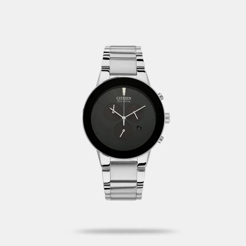 Citizen Eco Drive Analog Watch for Men - AT224051E