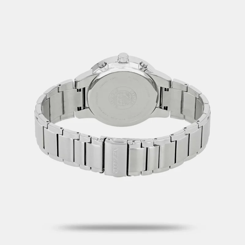 Citizen Eco Drive Analog Watch for Men - AT224051E - Image 4