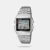 Introducing a timeless masterpiece from Casio's Vintage collection! Crafted with a 1/100-second stopwatch, an alarm and LED illuminator, this water-resistant digital watch brings retro flair to the modern age