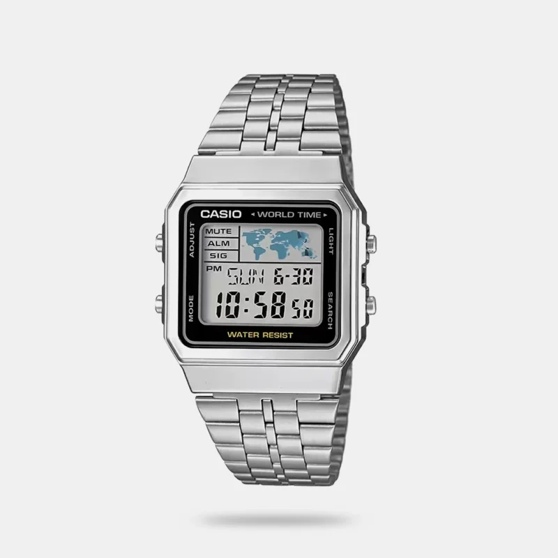 CASIO Vintage Digital Watch - D133