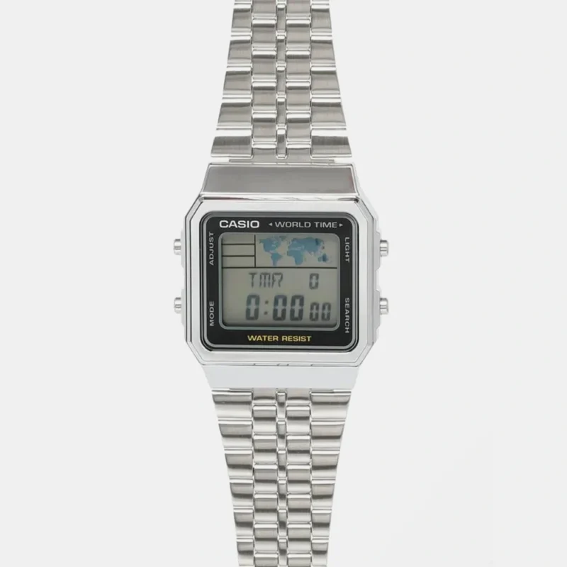 CASIO Vintage Digital Watch - D133 - Image 2