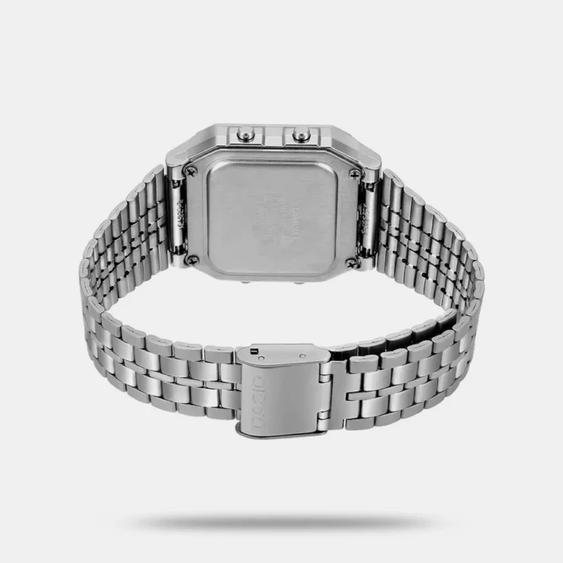 CASIO Vintage Digital Watch - D133 - Image 3