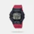 Get more out of your workouts with 60-lap memory delivered straight to your wrist. Make the most of an LCD that is easy to read even while running, as well as the handy front stopwatch button, all wrapped in a heavy-duty angular case. 100-meter water resistance to free you from worry when out in the rain, an LED light for a clear, easy read in lit and dark spaces, and 10-year battery life — workout-friendly functions leave you to focus on achieving your running goals.