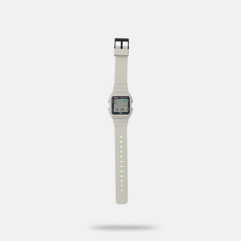 Casio Youth LF-30W-8ADF Digital Black Dial Unisex - D399 - Image 2