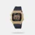 Always attractive make every day always attractive with Casio watches. Suitable for everyday casual living while creating a stylish statement. Enticer features a wide range of Casio analog watches, from sports to fashion line-up every kind of design is available in this series. The enticer collection contains a great collection of unique dial designs as per the needs. Comes in leather, steel, cloth and even resin bands. These watches are made for those who are looking for a timepiece that can be used in every occasion.