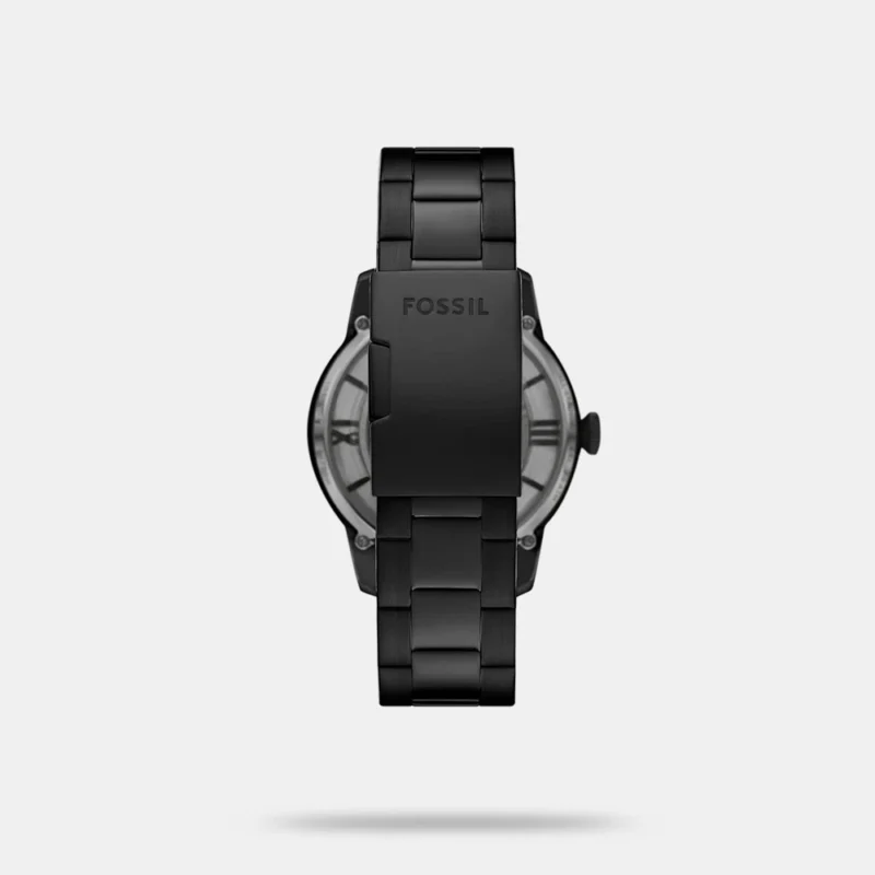 Fossil Analog-Digital Beige Dial Men's Watch - ME3269 - Image 2