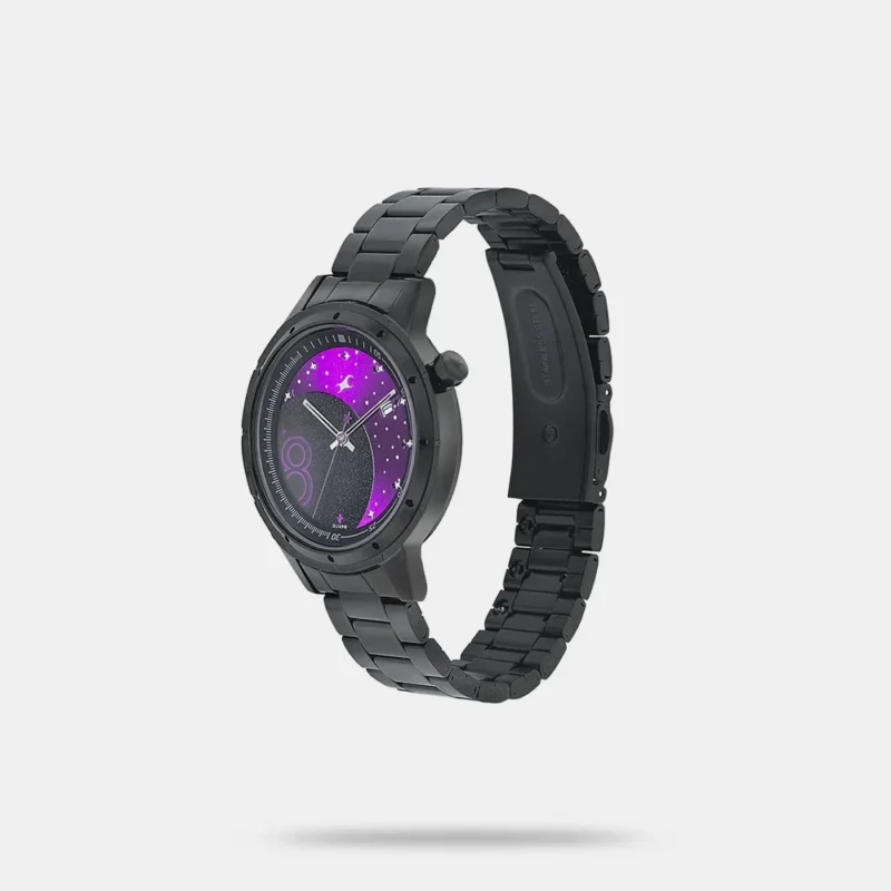 Fastrack NN6194NM01 Space Rovers Analog Watch for Women Fastrack - NN6194NM01 - Image 2
