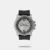 This trendy watch with silicon strap and textured cuts along its length will add an edge to your cutting style. Made for the young and stylish, pair this watch with anything in your wardrobe and get ready to paint the city red.
