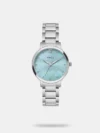Timex watches for men and women offer timeless elegance and precision craftsmanship. Designed to complement any style, the blend of classic design with modern functionality, ensuring durability and reliability. Discover a range of styles from sophisticated to sporty, tailored to suit every occasion with unmatched quality and affordability.